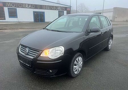 VW Polo Volkswagen IV TÜV + Service NEU