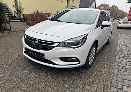 Opel Astra K Sports Tourer Edition Start/Stop