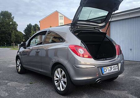 Opel Corsa 1.2 16V ecoFLEX LPG 150 Jahre