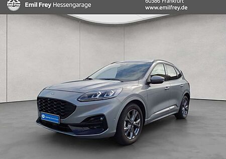 Ford Kuga 2.0 EcoBlue Aut. ST-LINE X