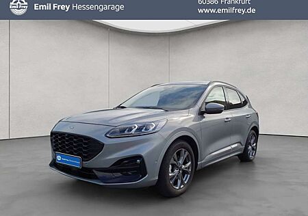 Ford Kuga 2.0 EcoBlue Aut. ST-LINE X