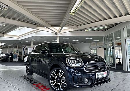 Mini Cooper Countryman JCW Aerodynamik kit PANO./CAM