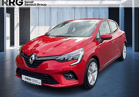 Renault Clio BUSINESS EDITION TCe 90