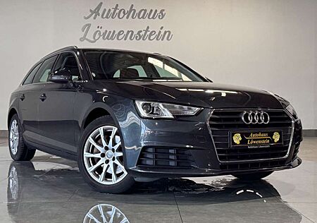 Audi A4 Avant*BI-XENON*DRIFT-SELECT*SHZ*MEMORY-SITZ*