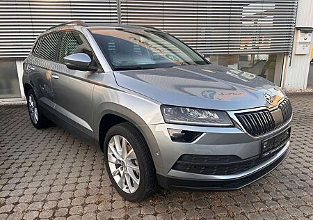 Skoda Karoq Style 1.5 TSI DSG AHK Virtual Navi LED APPc. Kessy