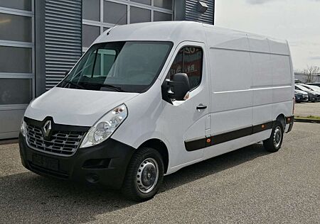 Renault Master 2.3 dCi Kasten L3 H2 Klima EURO 6