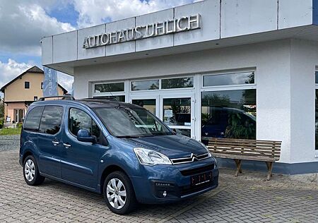 Citroën Berlingo Citroen Selection