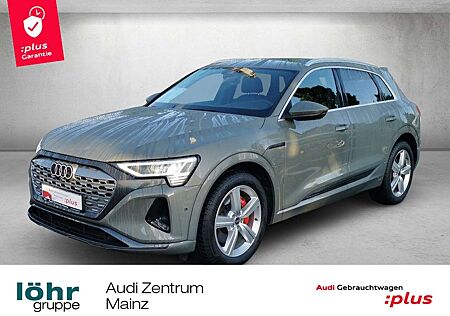 Audi Q8 e-tron 55 quattro advanced *HUD*
