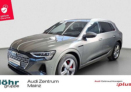 Audi Q8 e-tron 55 quattro advanced *HUD*