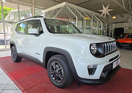 Jeep Renegade Longitude FWD+DAB+TEMPOMAT+KLIMA+