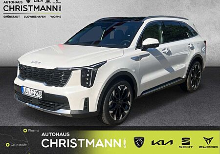Kia Sorento PLATINUM PE 4WD 2.2 CRDi *PREMIUM-PAKET*PANORAMADA