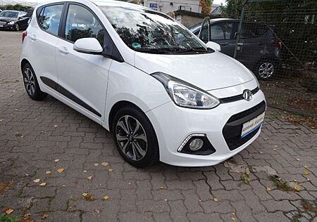 Hyundai i10 Style