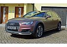 Audi A4 Allroad quattro/Automatik/Sitzh/Climatr/8 f.