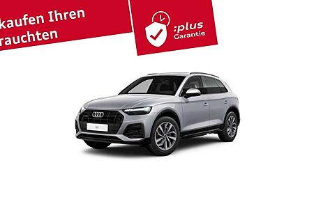 Audi Q5 45 TFSI quattro advanced Panorama LED Klima Navi