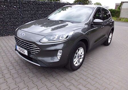 Ford Kuga Plug-In Hybrid Titanium 2.5 DuratecEU6d Navi digit