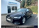 Audi A6 AV 40TDI S-TRON*SPORT*BLACK*LED*360´*ACC*18"