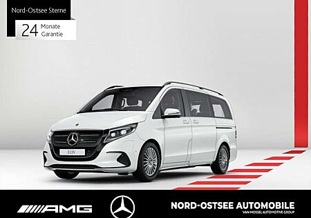 Mercedes-Benz EQV 300 AVANTGARDE  360° KAMERA MBUX LED DISTRO