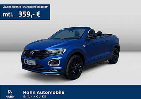 VW T-Roc Volkswagen R-Line 1.5TSI DSG ACC CAM NAVI