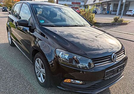 VW Polo Volkswagen V 1.4TDI Trendline BMT Euro 6