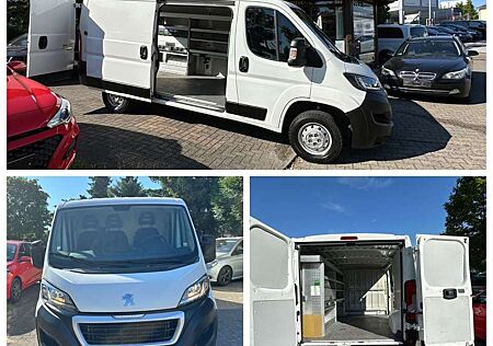 Peugeot Boxer Kasten 335 L2H1 Pro BlueHDi 140 Edition