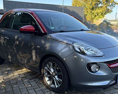 Opel Adam Adam 1.0 Start/Stop Rocks