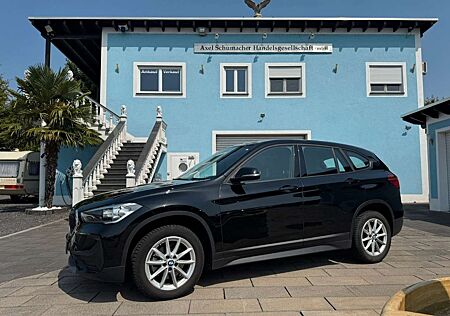 BMW X1 sDrive 18 i Advantage 1.Hand Garantie!