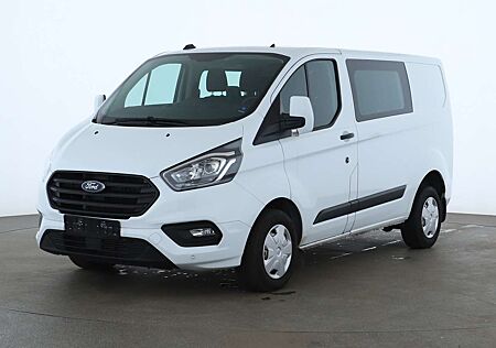 Ford Transit Custom DOKA Trend 300 L1 +Style+SHZ+PTS