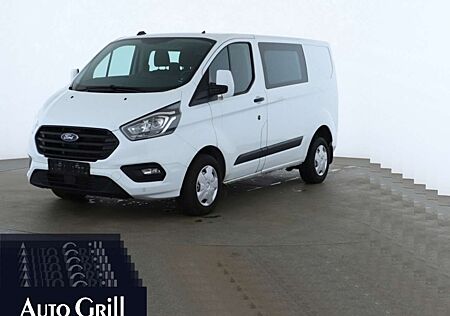 Ford Transit Custom DOKA Trend 300 L1 +Style+SHZ+PTS