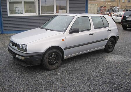 VW Golf Volkswagen 1.4 CL