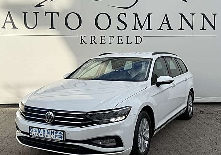 VW Passat Variant Volkswagen 2.0 TDI SCR DSG ACC RFK