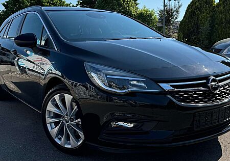 Opel Astra Business Start/Stop