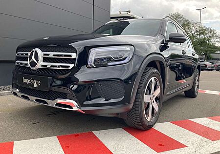 Mercedes-Benz GLB 200 Progressive AHK Ambie Multibeam InfoHE