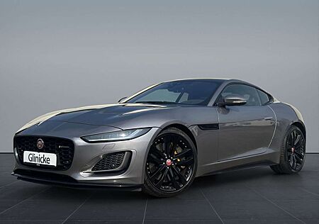 Jaguar F-Type P450 V8 R-Dynamic Black AWD KlimaPack Pan