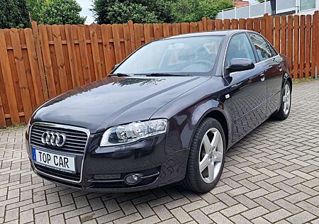 Audi A4 1.6