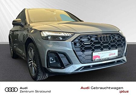 Audi Q5 S line 40 TDI quattro S tronic
