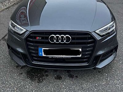 Audi S3 Sportback 2.0 tfsi quattro 310cv s-tronic