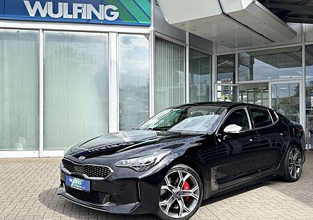 Kia Stinger 3.3 GT 4WD ACC NAVI LED HARMAN-KARDON