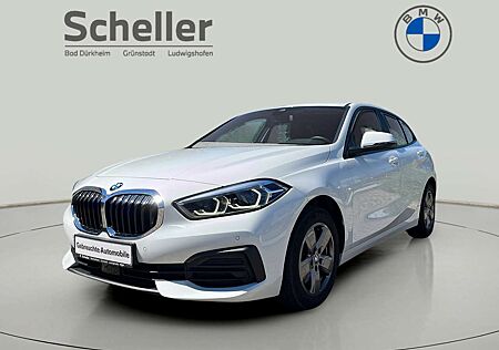 BMW 118 i Advantage Tempomat PDC