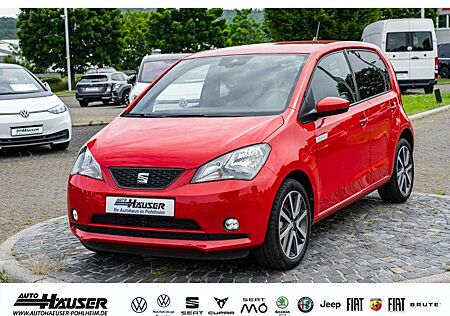 Seat Mii electric Plus