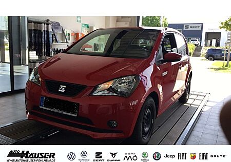 Seat Mii electric Plus