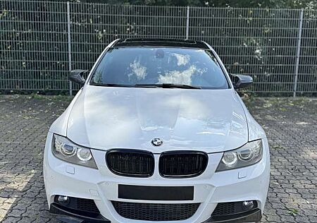BMW 335d 335 DPF Edition Lifestyle