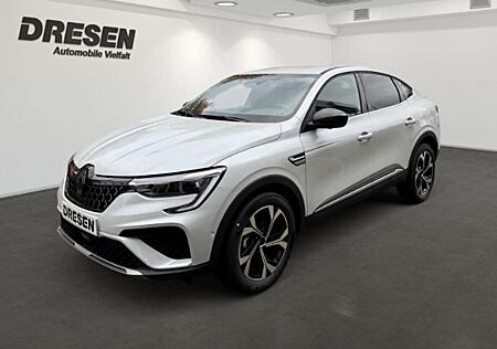 Renault Arkana TECHNO Mild Hybrid 140 EDC Navi digitales Cockpit