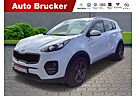 Kia Sportage Edition 7 2WD 1.6 GDI +el.Fensterheber+Alu