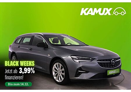 Opel Insignia 2.0 CDTI ST Aut. Elegance+Navi+LED+AHK
