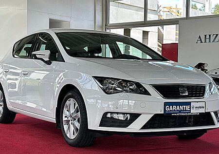 Seat Leon 1,5 TGI PDC TEMPOMAT ERDGAS Benzin