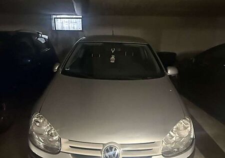 VW Golf Volkswagen 1.4Comfortline