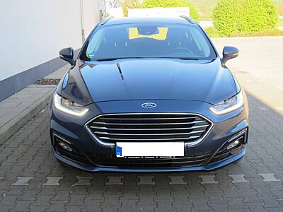 Ford Mondeo Mondeo Turnier 2.0 EcoBlue Aut. Titanium