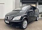 Mercedes-Benz Vito 113CDI/EFFECT/Lang/AHK/SHZ/NAVI/Kamera