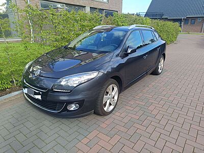 Renault Megane Megane Grandtour ENERGY dCi 110 Start