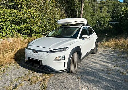 Hyundai Kona EV Premium